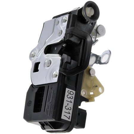 Dorman INTGR LATCH ACTUATOR 931-317